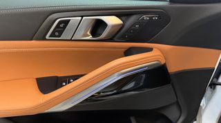 Bmw X6 2024 * FACE LIFT - PANORAMA - 22' αρες - FULL *-thumb-33