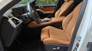 Bmw X6 2024 * FACE LIFT - PANORAMA - 22' αρες - FULL *-thumb-13