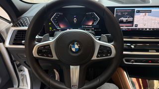Bmw X6 2024 * FACE LIFT - PANORAMA - 22' αρες - FULL *-thumb-32