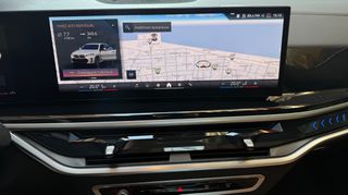 Bmw X6 2024 * FACE LIFT - PANORAMA - 22' αρες - FULL *-thumb-30