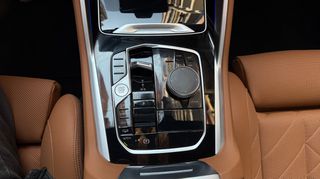 Bmw X6 2024 * FACE LIFT - PANORAMA - 22' αρες - FULL *-thumb-38