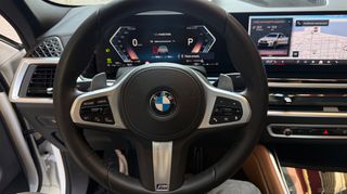Bmw X6 2024 * FACE LIFT - PANORAMA - 22' αρες - FULL *-thumb-31