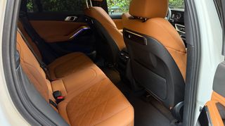 Bmw X6 2024 * FACE LIFT - PANORAMA - 22' αρες - FULL *-thumb-23