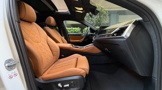 Bmw X6 2024 * FACE LIFT - PANORAMA - 22' αρες - FULL *-thumb-22
