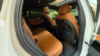 Bmw X6 2024 * FACE LIFT - PANORAMA - 22' αρες - FULL *-thumb-24