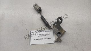 TOYOTA	H1GD-2GD ΚΑΛΩΔΙΩΣΗ ΤΡΟΜΠΑΣ ΠΕΤΡΕΛΑΙΟΥ	23243-0E010