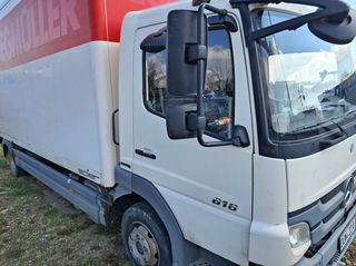 Κόφα Mercedes-Benz 2011 ateco-thumb-5