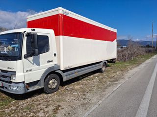 Κόφα Mercedes-Benz 2011 ateco-thumb-2