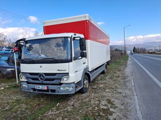 Κόφα Mercedes-Benz 2011 ateco-thumb-1