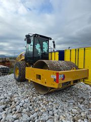 Οδοστρωτήρες CAT 2018 CS66B Compaction control-thumb-4