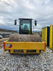 Οδοστρωτήρες CAT 2018 CS66B Compaction control-thumb-5