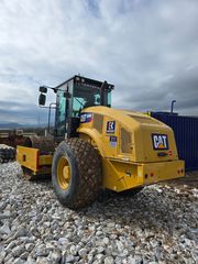 Οδοστρωτήρες CAT 2018 CS66B Compaction control-thumb-6