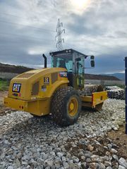 Οδοστρωτήρες CAT 2018 CS66B Compaction control-thumb-7