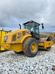 Οδοστρωτήρες CAT 2018 CS66B Compaction control-thumb-8