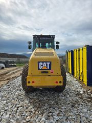 Οδοστρωτήρες CAT 2018 CS66B Compaction control-thumb-9