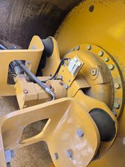 Οδοστρωτήρες CAT 2018 CS66B Compaction control-thumb-37