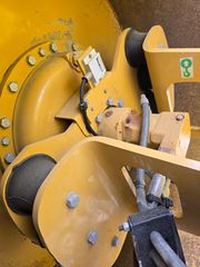 Οδοστρωτήρες CAT 2018 CS66B Compaction control-thumb-38