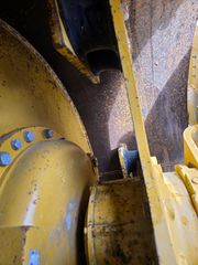 Οδοστρωτήρες CAT 2018 CS66B Compaction control-thumb-39