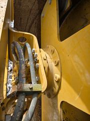 Οδοστρωτήρες CAT 2018 CS66B Compaction control-thumb-40