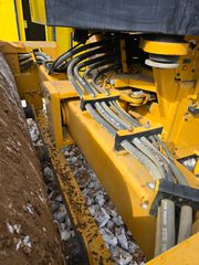 Οδοστρωτήρες CAT 2018 CS66B Compaction control-thumb-41