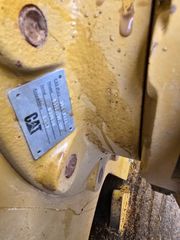 Οδοστρωτήρες CAT 2018 CS66B Compaction control-thumb-42