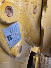 Οδοστρωτήρες CAT 2018 CS66B Compaction control-thumb-43