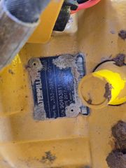 Οδοστρωτήρες CAT 2018 CS66B Compaction control-thumb-44