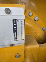 Οδοστρωτήρες CAT 2018 CS66B Compaction control-thumb-45