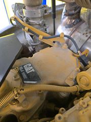 Οδοστρωτήρες CAT 2018 CS66B Compaction control-thumb-46