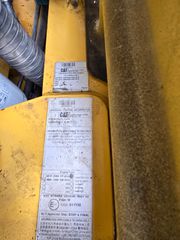 Οδοστρωτήρες CAT 2018 CS66B Compaction control-thumb-47