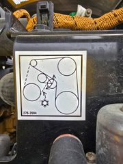 Οδοστρωτήρες CAT 2018 CS66B Compaction control-thumb-48
