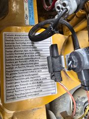 Οδοστρωτήρες CAT 2018 CS66B Compaction control-thumb-49