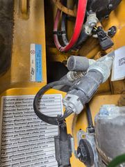 Οδοστρωτήρες CAT 2018 CS66B Compaction control-thumb-50