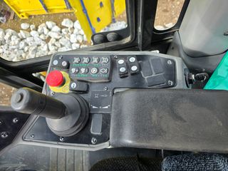 Οδοστρωτήρες CAT 2018 CS66B Compaction control-thumb-10