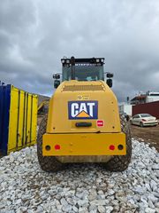 Οδοστρωτήρες CAT 2018 CS66B Compaction control-thumb-11