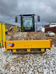 Οδοστρωτήρες CAT 2018 CS66B Compaction control-thumb-13