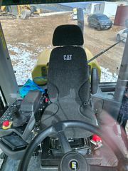 Οδοστρωτήρες CAT 2018 CS66B Compaction control-thumb-14