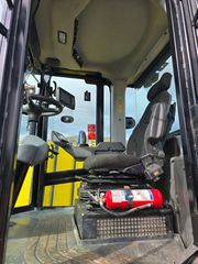 Οδοστρωτήρες CAT 2018 CS66B Compaction control-thumb-15