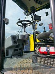 Οδοστρωτήρες CAT 2018 CS66B Compaction control-thumb-16