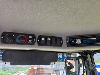 Οδοστρωτήρες CAT 2018 CS66B Compaction control-thumb-17