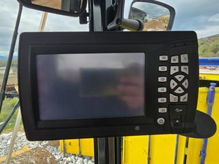 Οδοστρωτήρες CAT 2018 CS66B Compaction control-thumb-18