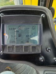 Οδοστρωτήρες CAT 2018 CS66B Compaction control-thumb-19