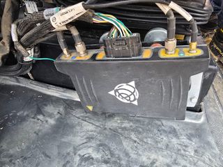 Οδοστρωτήρες CAT 2018 CS66B Compaction control-thumb-20