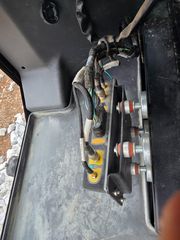 Οδοστρωτήρες CAT 2018 CS66B Compaction control-thumb-21