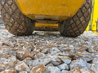 Οδοστρωτήρες CAT 2018 CS66B Compaction control-thumb-22