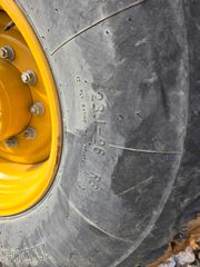 Οδοστρωτήρες CAT 2018 CS66B Compaction control-thumb-23