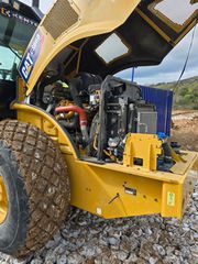 Οδοστρωτήρες CAT 2018 CS66B Compaction control-thumb-25