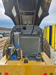 Οδοστρωτήρες CAT 2018 CS66B Compaction control-thumb-26
