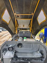 Οδοστρωτήρες CAT 2018 CS66B Compaction control-thumb-27