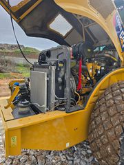 Οδοστρωτήρες CAT 2018 CS66B Compaction control-thumb-28